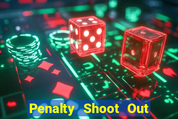 Penalty Shoot Out hack penalty shoot out